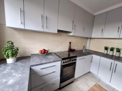 66m2, 3 pokoje, garderoba, piękne widoki