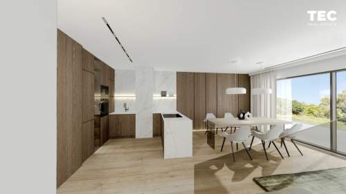 Wola Justowska Apartament Premium przy Rudawie
