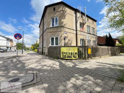 2 niezależne mieszkania z ogrodem Pabianice