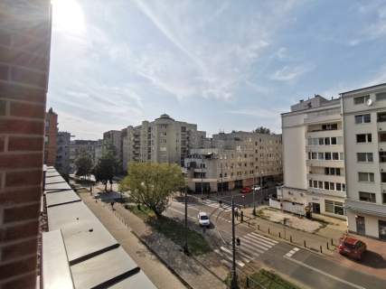 Nowe, wyposażone mieszkanie przy metrze Garaż