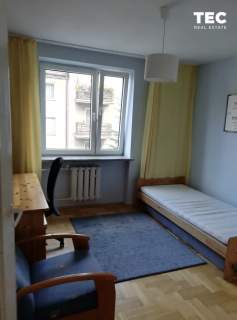 3 pokoje balkon Okazja