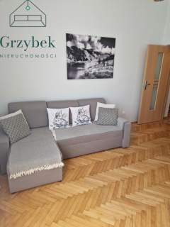 2 pokoje 44.22m Nowa Huta, Plac Centralny, winda