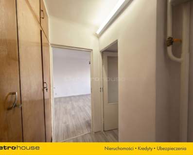 Mieszkanie na sprzedaż, 44 m2, Sosnowiec