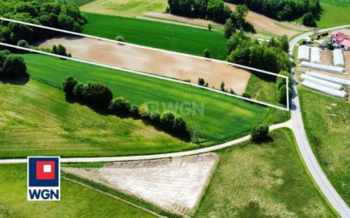 Działka na sprzedaż, 9950 m2, Celejów