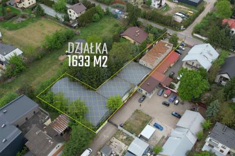 Unikalna hala w Wesołej - idealna dla biznesu 