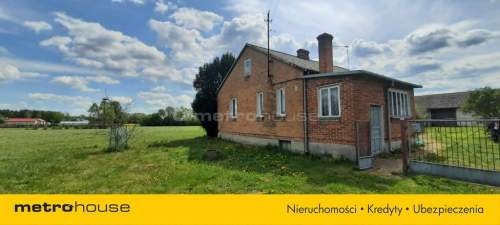 Dom na sprzedaż, 86 m2, Stasinów