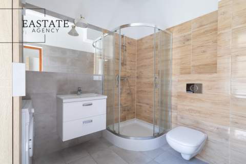 Lokal użytkowy 85 m , Gabinety, Parter