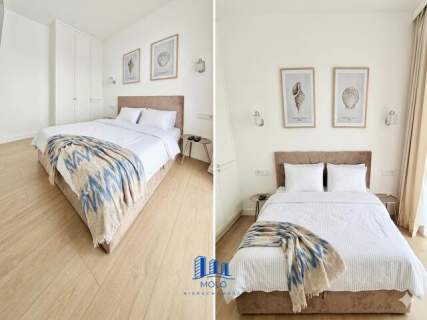 Nowoczesny Apartament 300m od plaży Taras Polanki Aqua