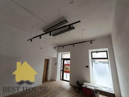 Nieruchomość komercyjna do wynajęcia, 50 m2, Lublin