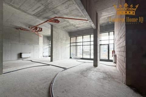 Do wynajęcia lokal handlowy parter196 m2 Nowy Ursus, Skorosze