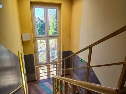Budynek użytkowy 859 m Wałbrzych inwestycyjny