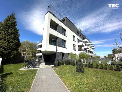 Chełmońskiego 46 m2 2 pok pet friendly