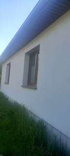 Sprzedam parterowy dom w malowniczej okolicy