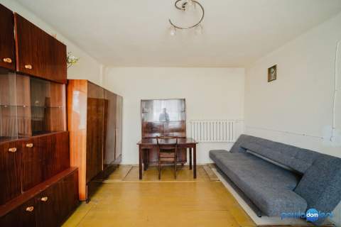 Dom na sprzedaż 60 m2, działka 324 m2, Radom, ul. Gajowa