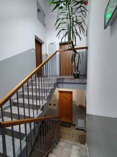 3-pokojowe mieszkanie Szczawnica 66,20 m2