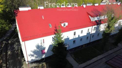 Mieszkanie 3 pokojem80 m2 parter ul. Sczytowa