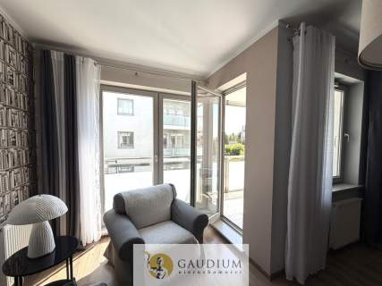 Luksusowy apartament Czarny Dwór