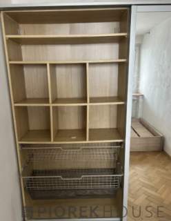 2-pokojowe mieszkanie na Śródmieściu