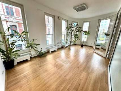 Wynajmę lokal usługowo- biurowy w Centrum Wrocławia, 79m2