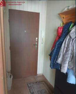2 pokojowe w Nowej Hucie z balkonem