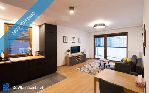 APARTMENT AT KAROLKOWA 28A