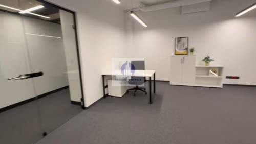 Wola lokal biurowy 151,53m2 do wynajęcia