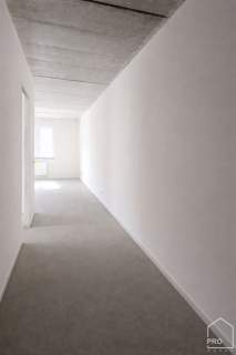 Apartament z tarasem w nowym budownictwie