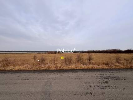 Stanisławice działka pod inwestycję