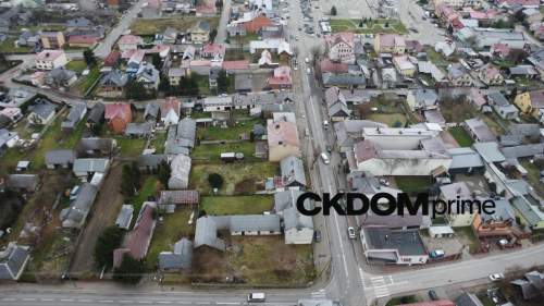Dom 160 m Daleszyce, ul. Kościelna