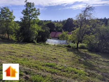 Lubenia dom jednorodzinny120 m2 na działce 35 ar