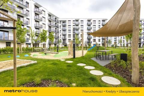 Nowe, 3-pokojowe parking na 2 samochody