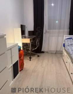 3-pokojowe mieszkanie na Białołęce