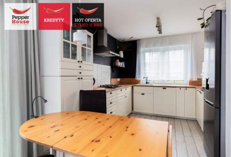 Władysławowo Kompleks 5 domów