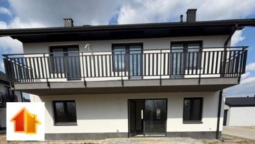 Mielec ul. Promienna INWESTYCJA Gotowy projekt na 4 apartamenty...
