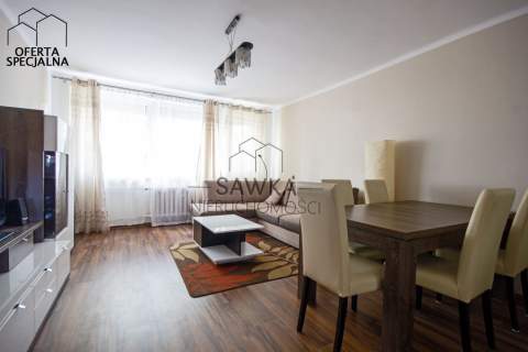 Mieszkanie na sprzedaż, 49 m2, Zielona Góra