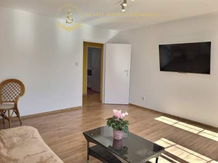 Czynsz 225 zł, 3 Pokoje, Piwnica, Zmywarka, Balkon