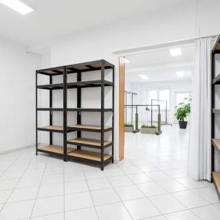 Lokal na wynajem funkcjonalny 110m2