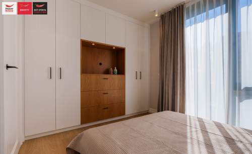 Ekskluzywny apartament w nowej inwestycji - Orłowo