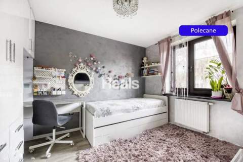 3-pokojowe komfotowe mieszkanie na wynajem, Ochota
