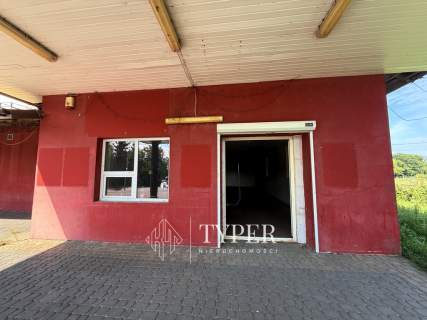 LOKAL DO WYNAJĘCIA ZALASOWA, CENTRUM