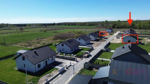 Ostatnie 3 domy w sprzedaży - Staszów