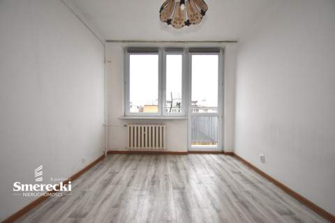 Mieszkanie przy ulicy Piotra Skargi 1   44,5 m2