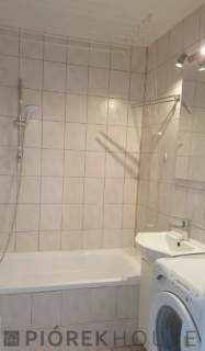 2-pokojowe mieszkanie na Bemowie