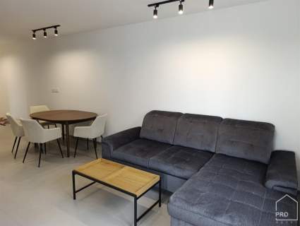 3-pokojowy apartament na os.Radosnym w Gliwicach