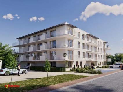 CIECHOCINEK 3 POKOJE 63,80 M2 Z DUŻYM OGRODEM 