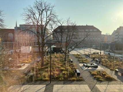 Stylowe mieszkanie w centrum miasta / inwestycja