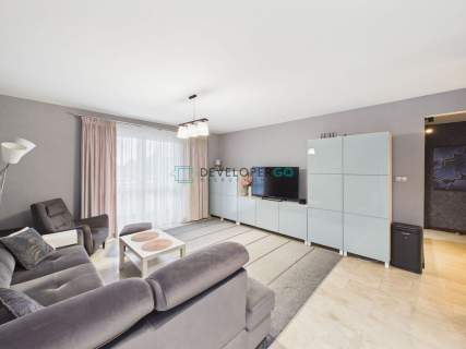 75m 4 pokoje balkon garaż ul. Sybiraków