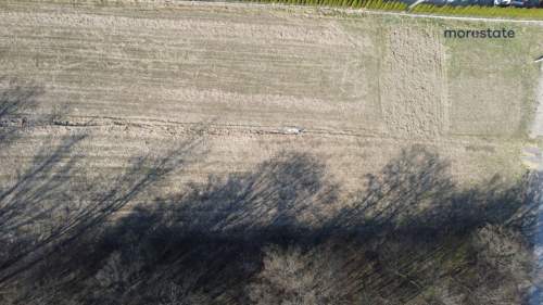 Działka budowlana w Popowicach/piękna okolica