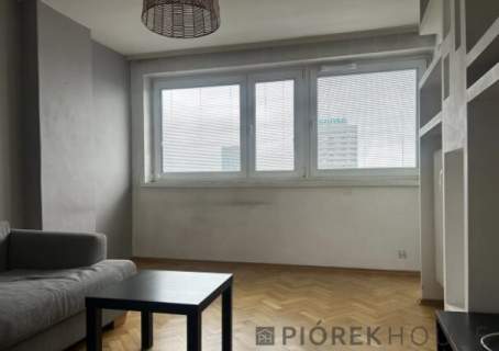 2-pokojowe mieszkanie na Śródmieściu