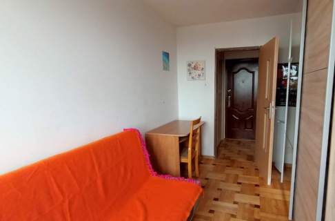 Krańcowa 82, Bronowice, 3 pokoje z balkonem